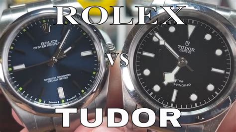 tudor gehört zu rolex|rolex vs tudor.